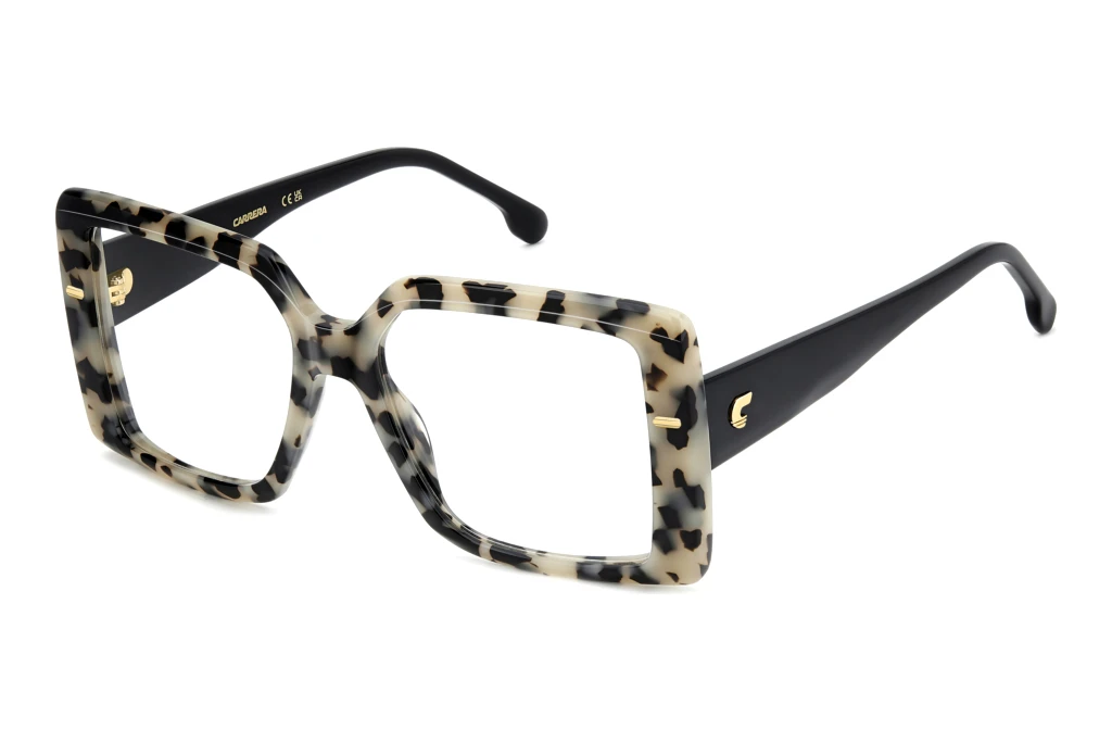 Carrera   CARRERA 3054 AHF WHITE HAVANA