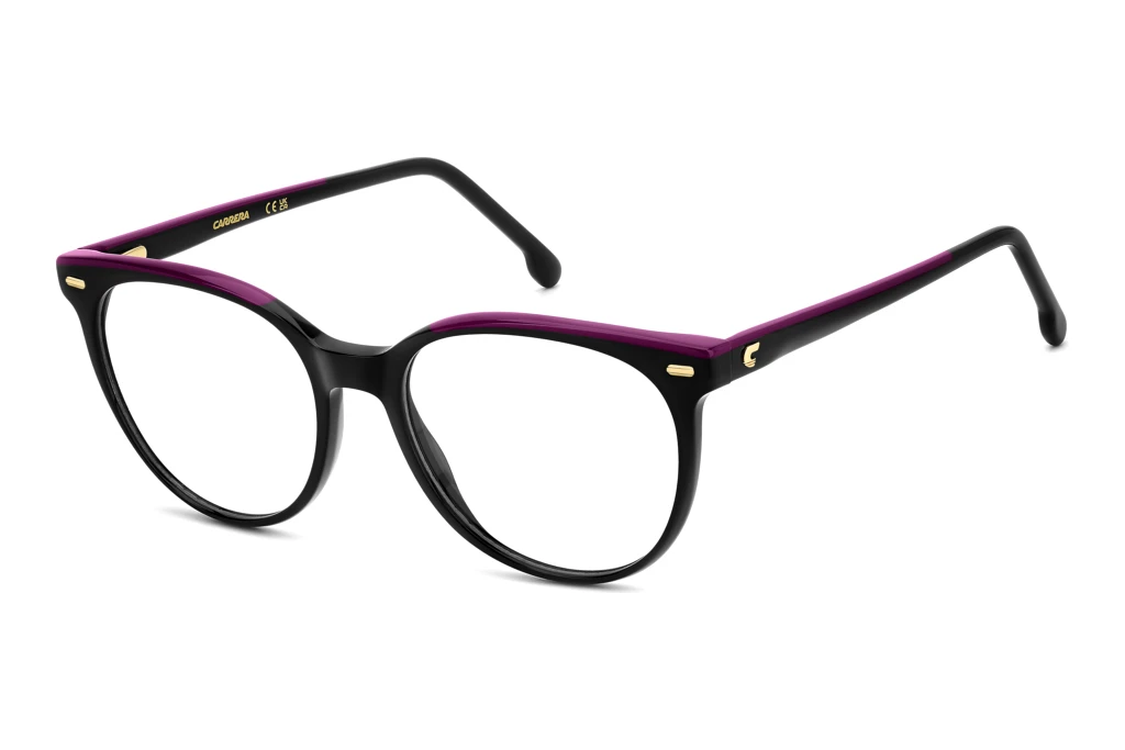 Carrera   CARRERA 3059 HK8 BLACK VIOLET