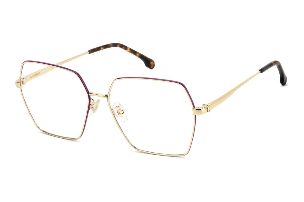 Carrera   CARRERA 3061 VO1 GOLD PLUM