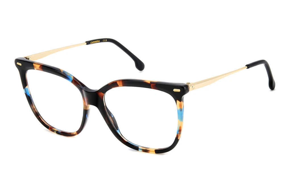 Carrera   CARRERA 3062 CVT TEAL HAVANA