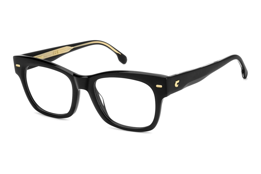 Carrera   CARRERA 3063 807 BLACK