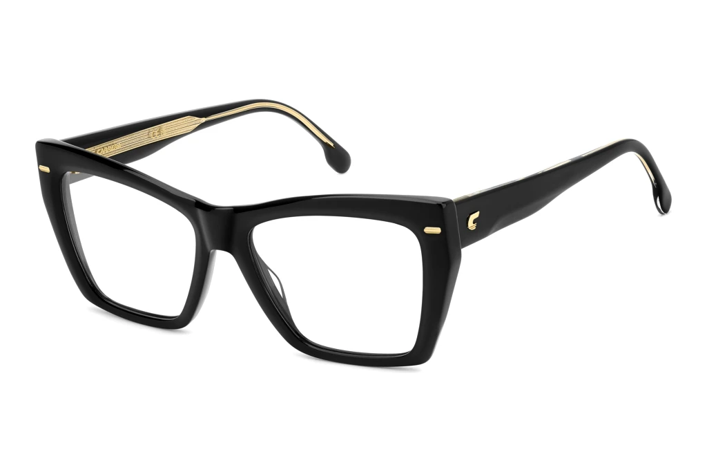Carrera   CARRERA 3064 807 BLACK