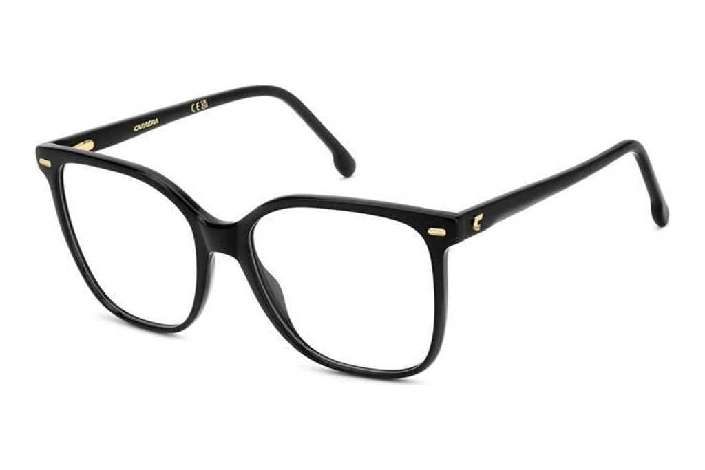 Carrera   CARRERA 3075 807 SCHWARZ
