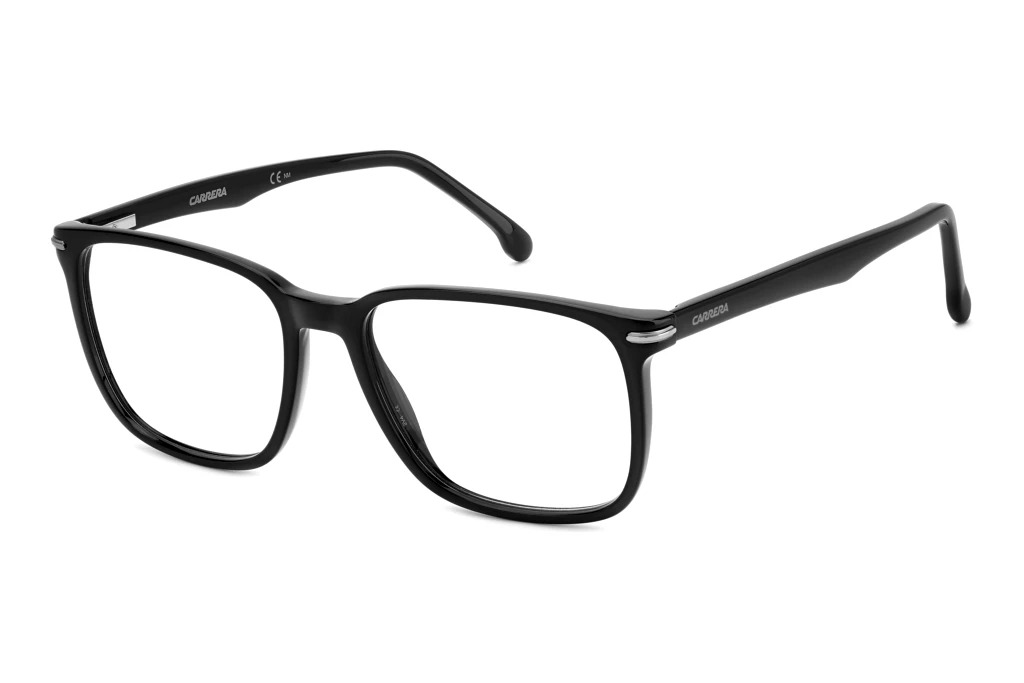 Carrera   CARRERA 309 807 BLACK