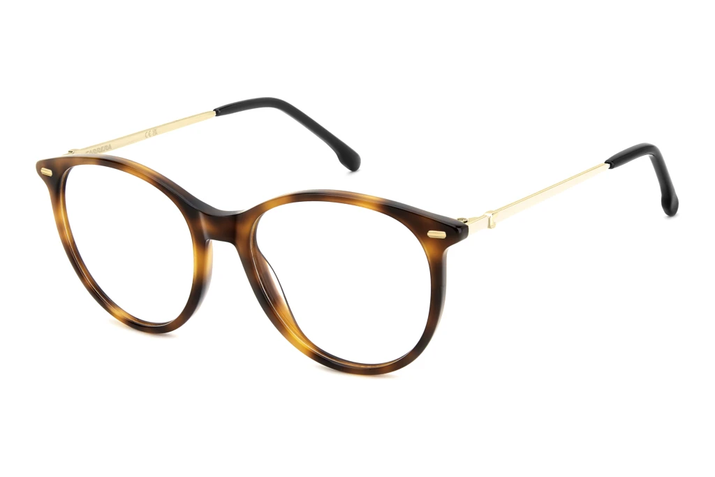 Carrera   CARRERA 3094 WR9 BROWN HAVANA