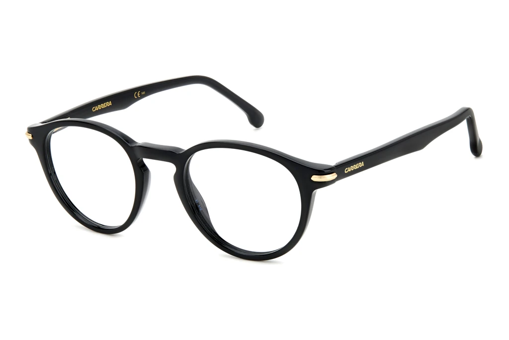 Carrera   CARRERA 310 807 BLACK