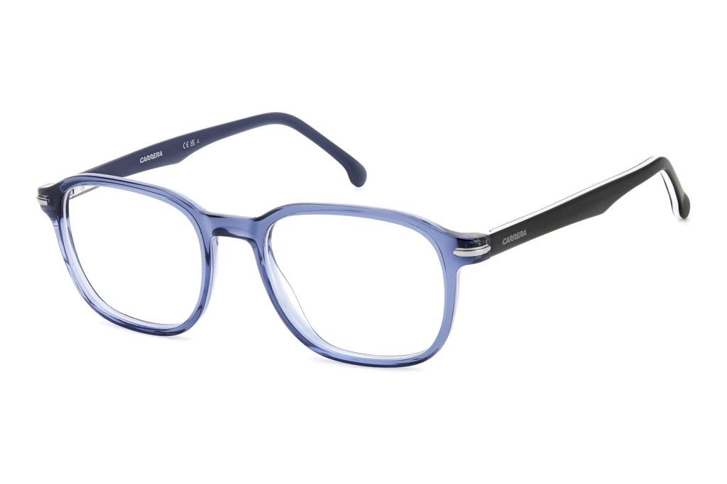 Carrera   CARRERA 320 PJP BLUE