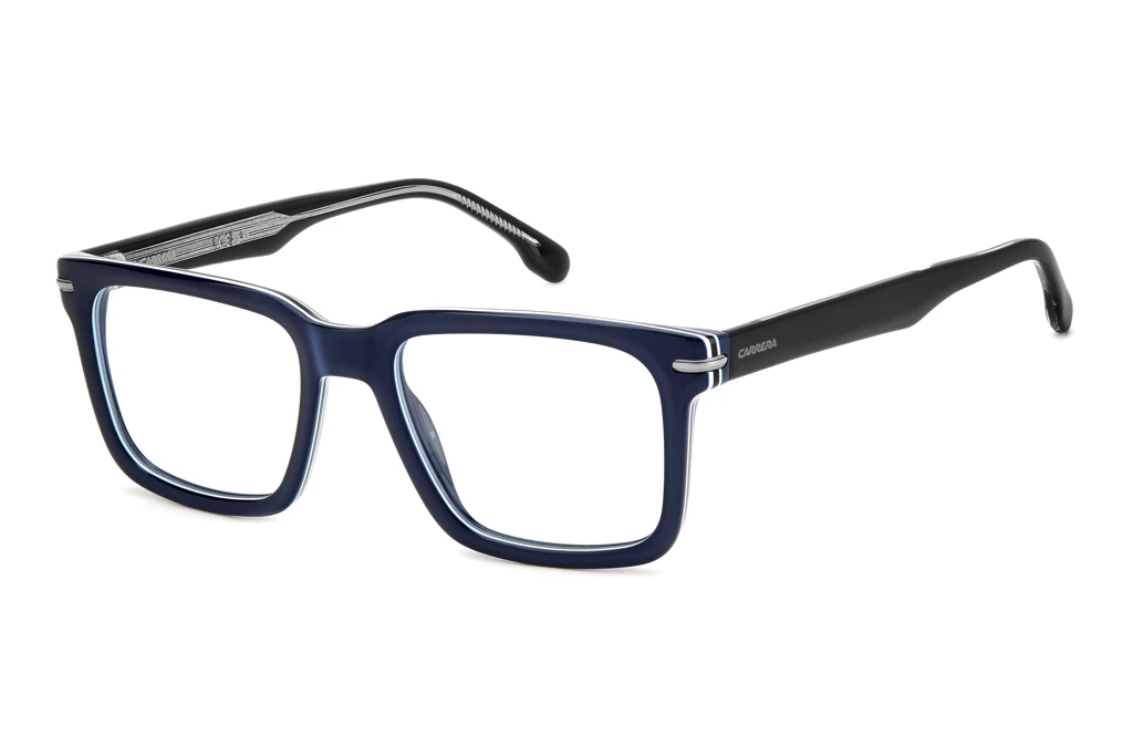 Carrera   CARRERA 321 Y00 BLUE STRIPES BLUE