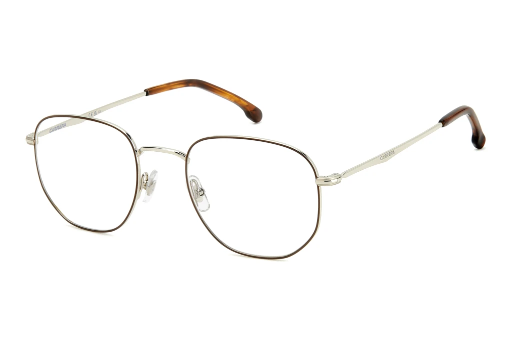 Carrera   CARRERA 323 8OQ BROWN PALLADIUM