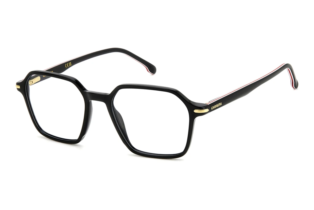 Carrera   CARRERA 327 807 BLACK