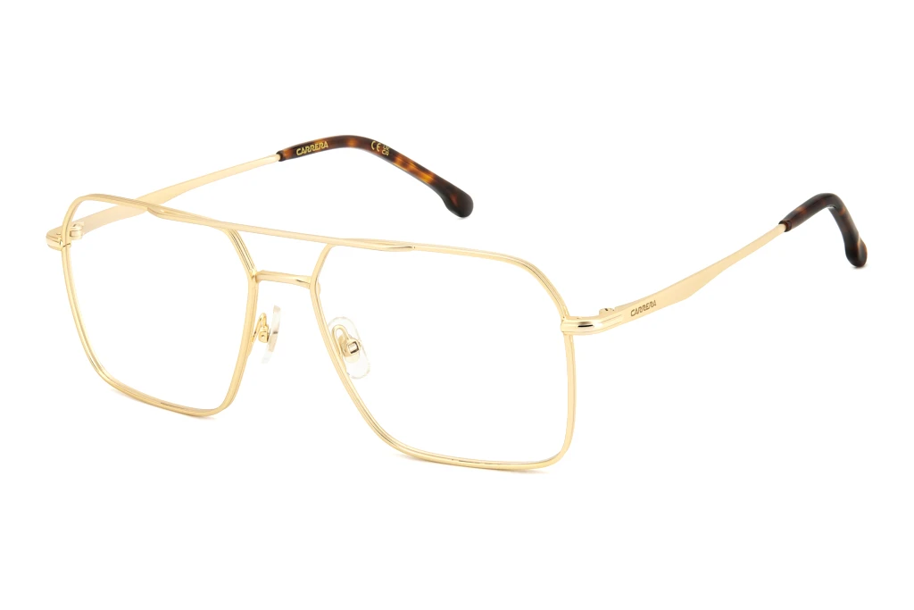 Carrera   CARRERA 336 AOZ MATTE GOLD