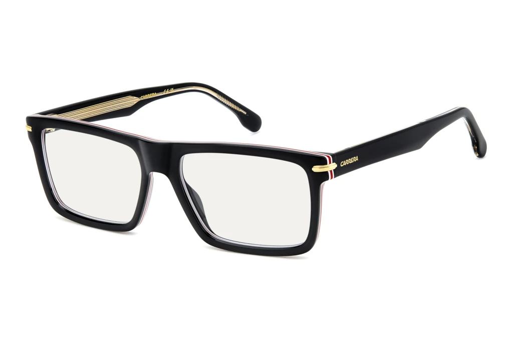 Carrera   CARRERA 344 2M2 BLACK GOLD