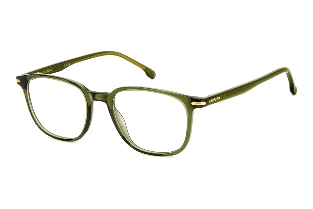Carrera   CARRERA 348 TBO MILITARY GREEN