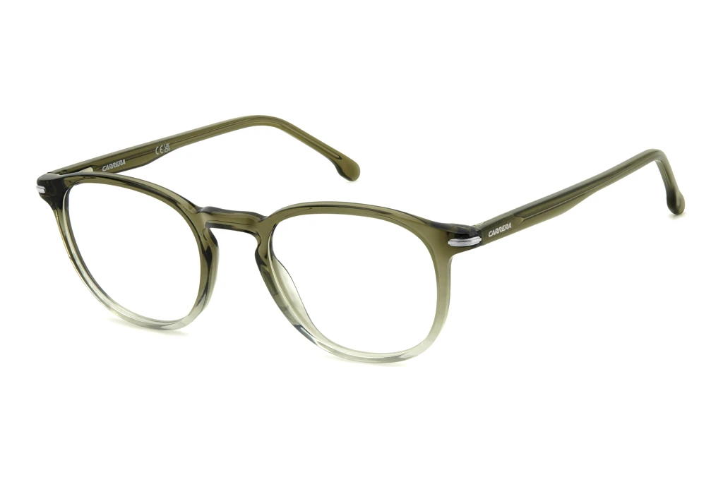Carrera   CARRERA 352 6AK GREEN HORN