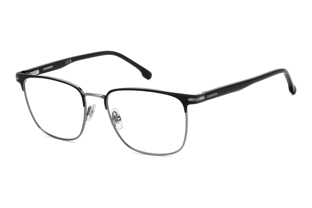 Carrera   CARRERA 353 V81 DARK RUTHENIUM BLACK