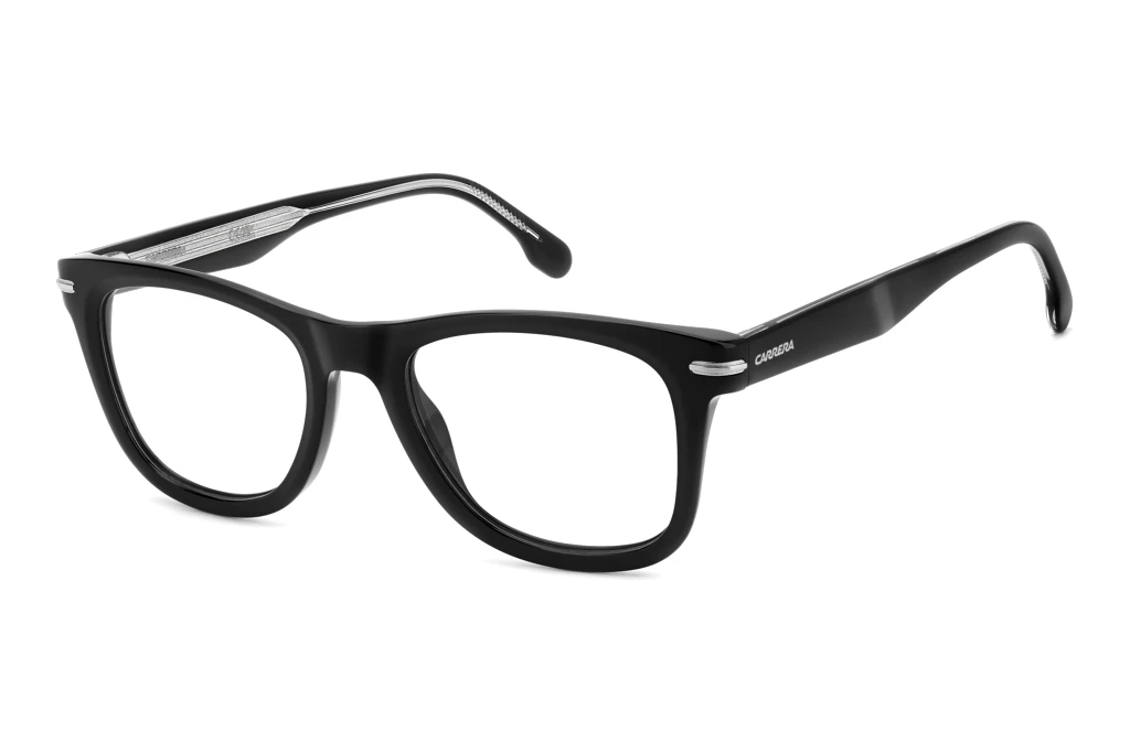Carrera   CARRERA 360 284 BLACK RUTHENIUM