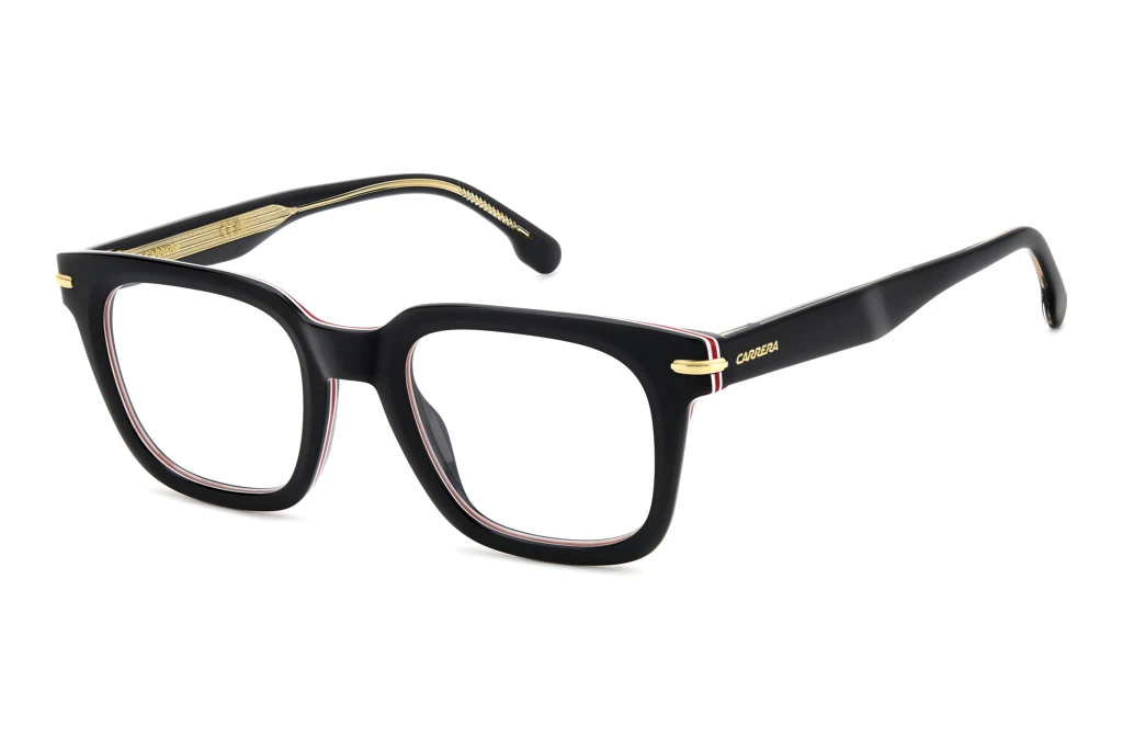 Carrera   CARRERA 361 2M2 BLACK GOLD