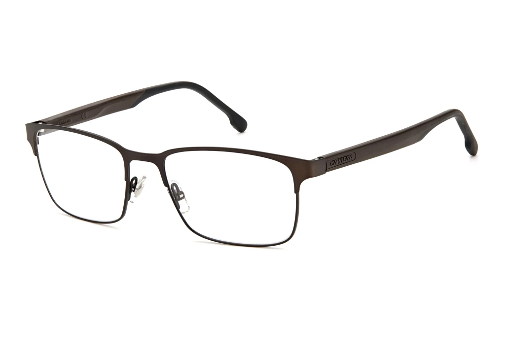 Carrera   CARRERA 8869 YZ4 MATTE BROWN
