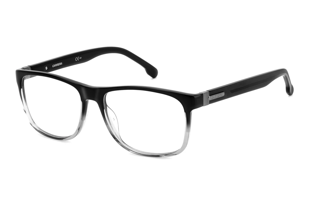 Carrera   CARRERA 8889 08A BLACK GREY