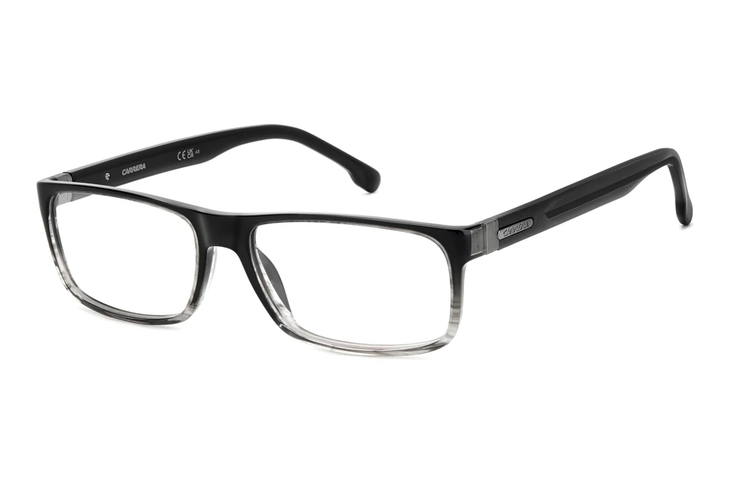 Carrera   CARRERA 8890 08A BLACK GREY