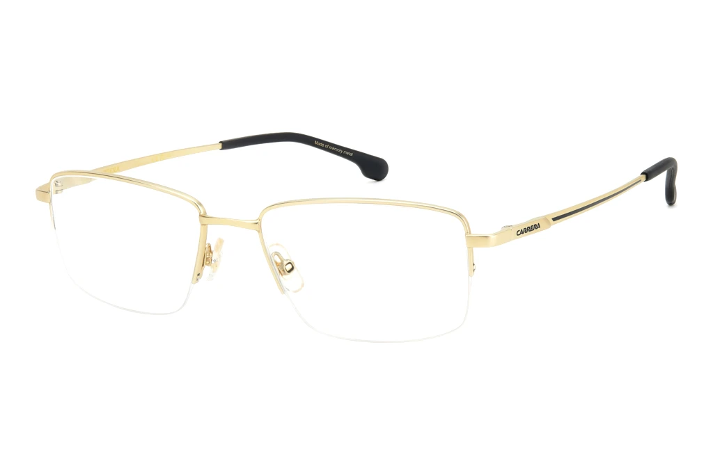 Carrera   CARRERA 8895 AOZ MATTE GOLD