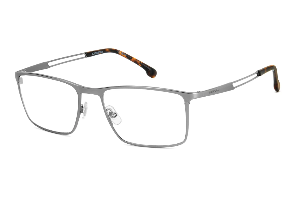 Carrera   CARRERA 8898 R80 MATTE DARK RUTHENIUM