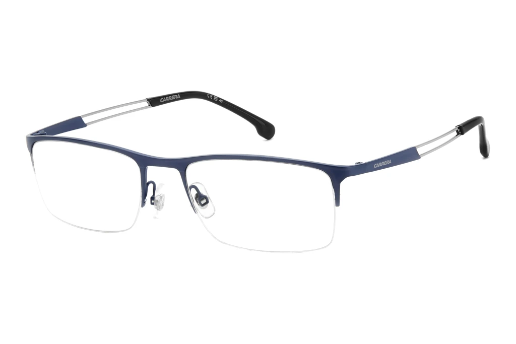 Carrera   CARRERA 8899 FLL MATTE BLUE