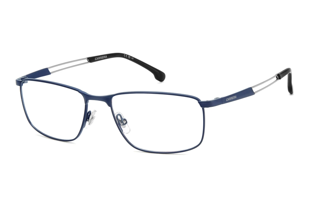 Carrera   CARRERA 8900 FLL MATTE BLUE