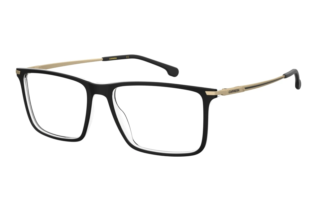 Carrera   CARRERA 8905 08A BLACK GREY