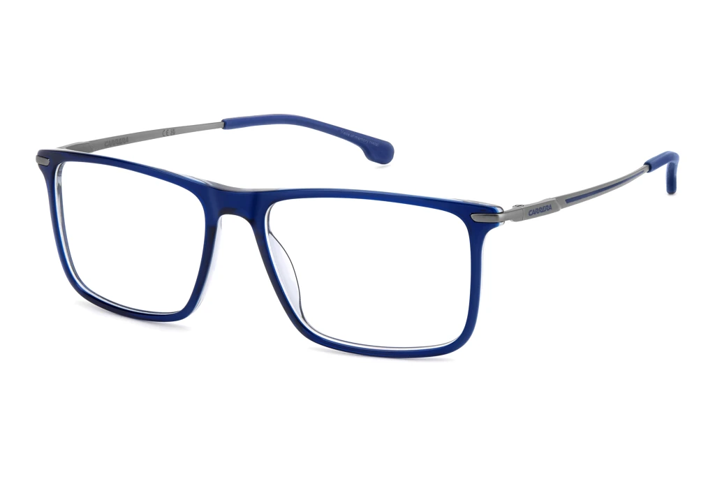 Carrera   CARRERA 8905 XW0 BLUE GREY