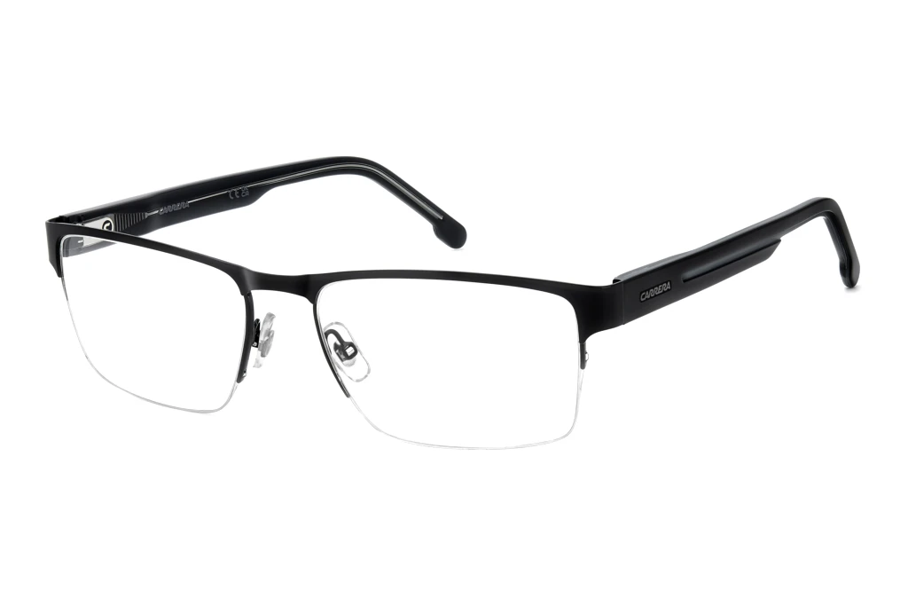 Carrera   CARRERA 8914 08A BLACK GREY