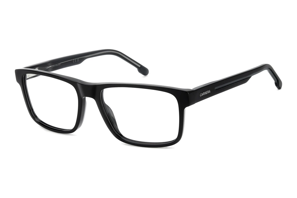 Carrera   CARRERA 8915 08A BLACK GREY