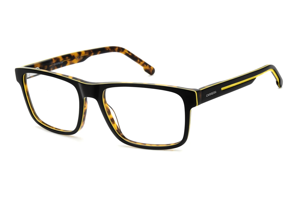 Carrera   CARRERA 8915 71C BLACK YELLOW