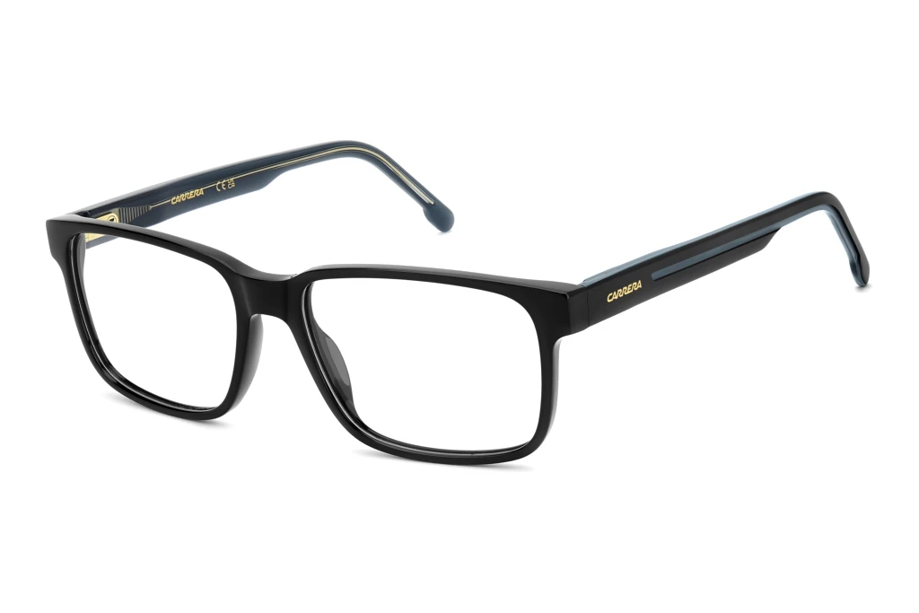 Carrera   CARRERA 8922 807 BLACK