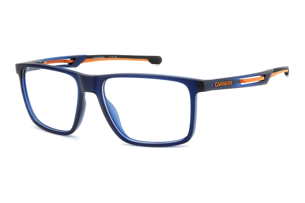 Carrera   CARRERA 8931 RTC BLUE ORANGE