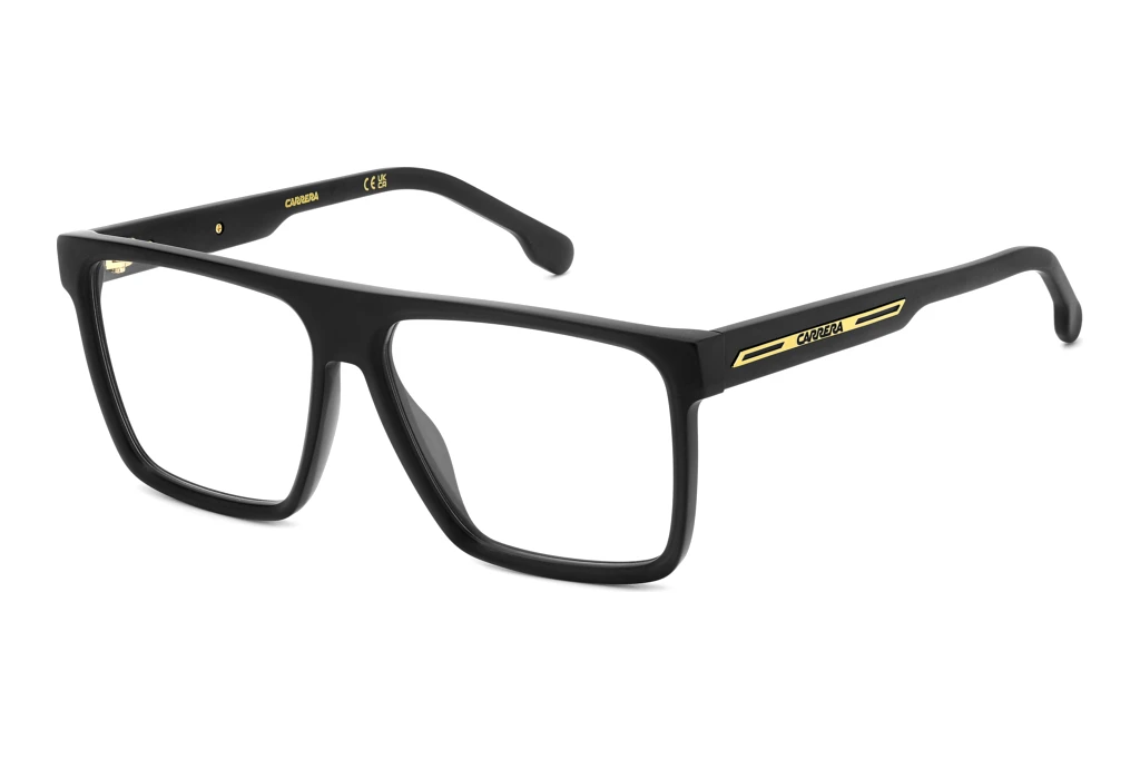 Carrera   VICTORY C 05 003 MATTE BLACK