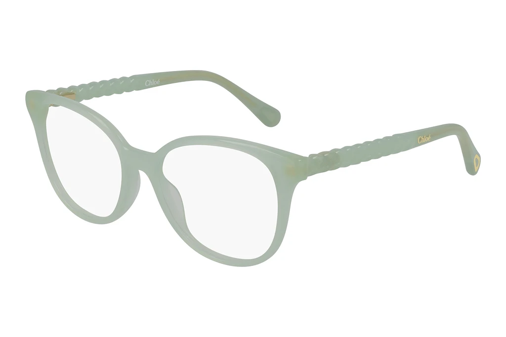 Chloé   CC0002O 003 GREEN