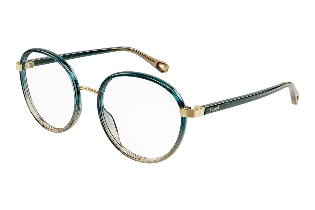 Chloé   CH0033O 006 GREEN