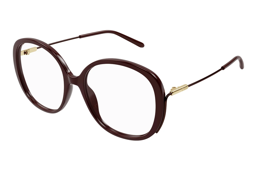 Chloé   CH0172O 004 BROWN