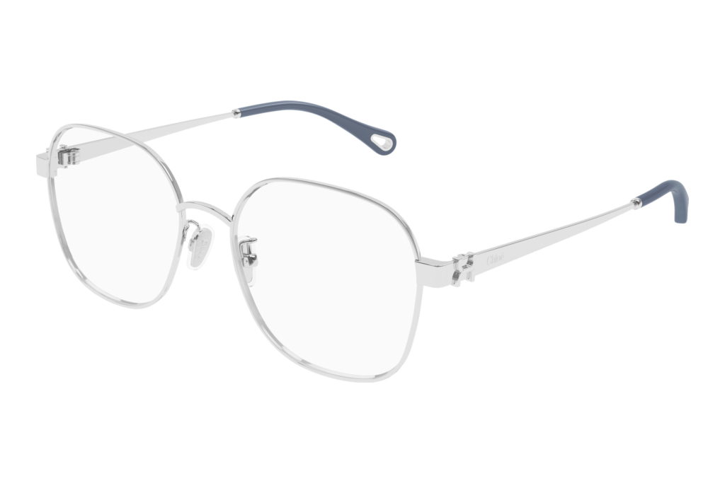 Chloé   CH0337OA 002 SILVER