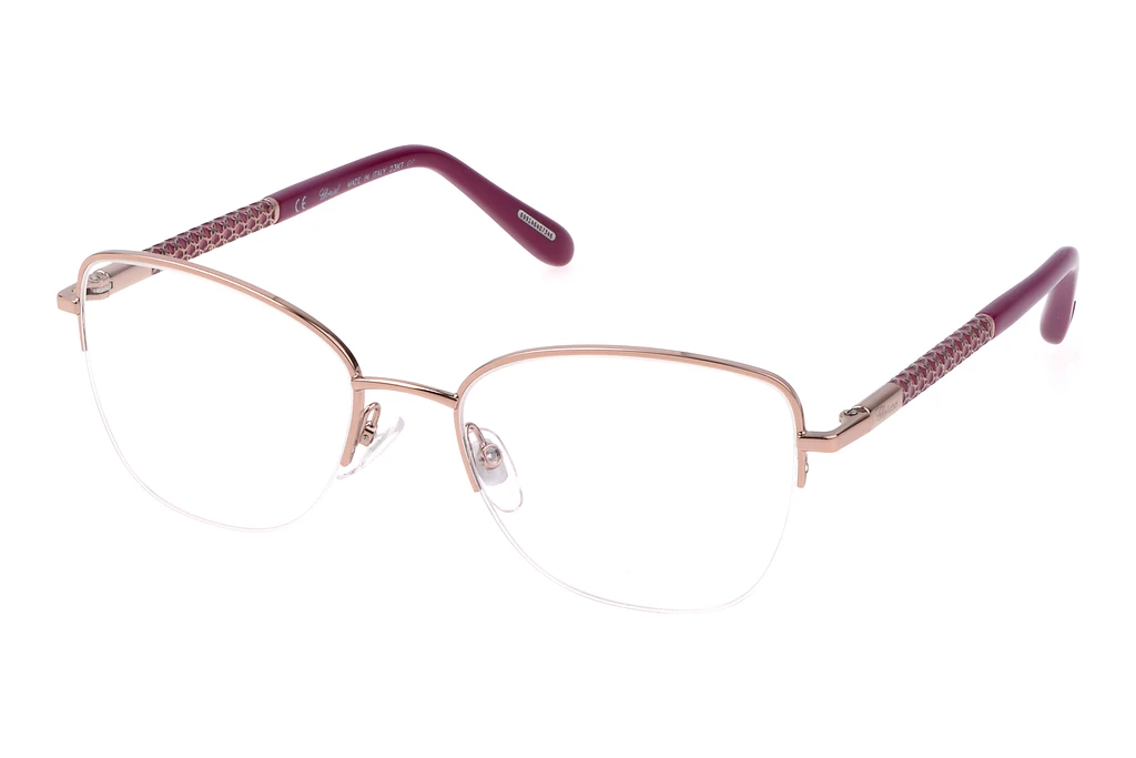 Chopard   VCHF46 0A39 ORO ROSSO LUCIDO TOTALE