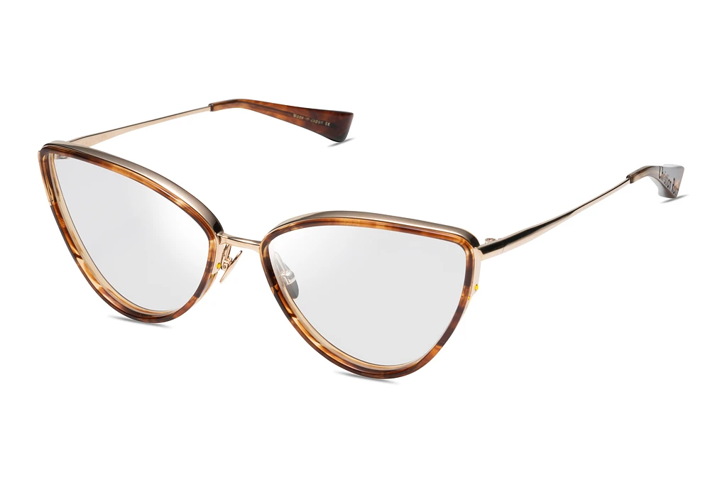 Christian Roth   CRX-014 02 Amber Smoke-White Gold