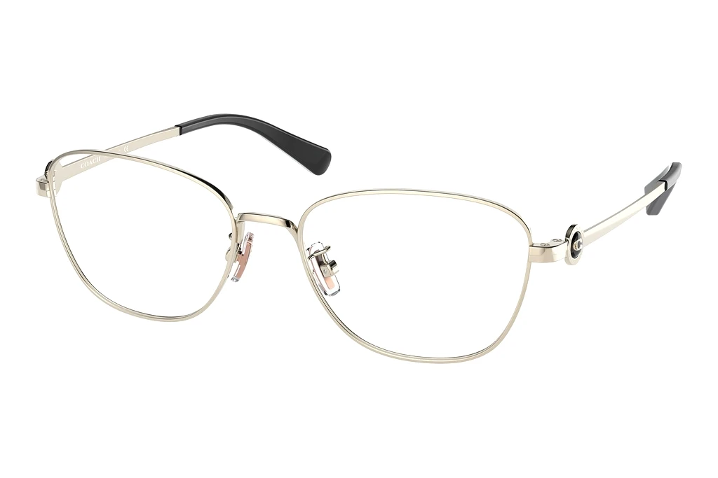 Coach   HC5128 9005 Shiny Light Gold