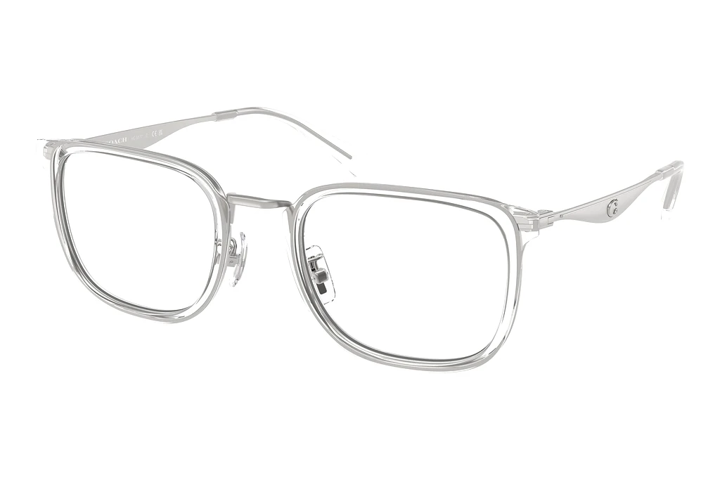 Coach   HC5177 9455 Transparent Clear