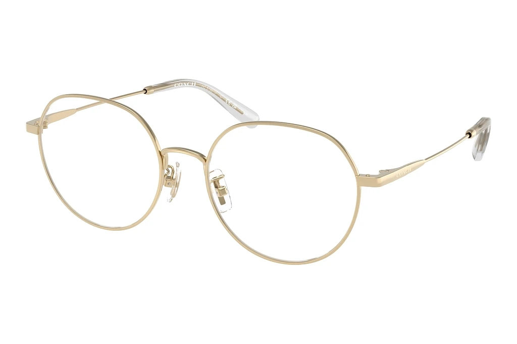 Coach   HC5180TD 9005 Shiny Light Gold