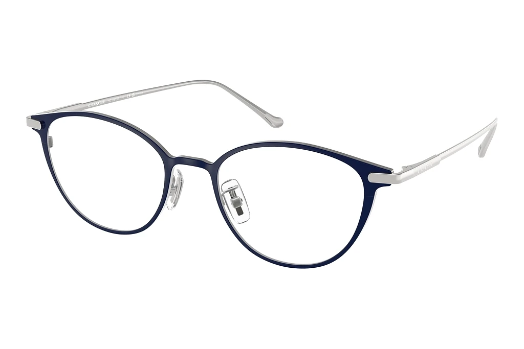 Coach   HC5181TD 9439 Satin Navy