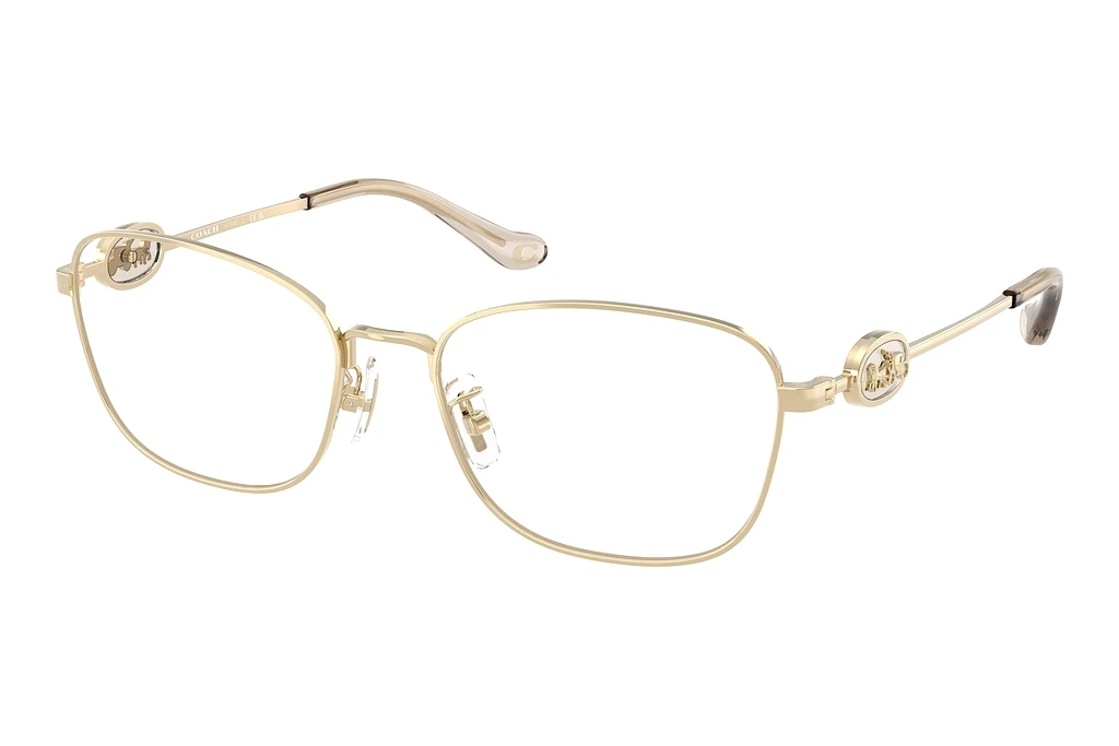 Coach   HC5183 9005 Shiny Light Gold