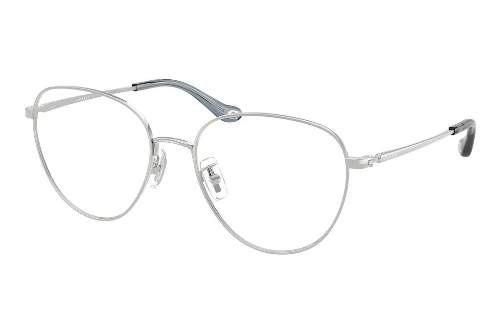Coach   HC5192 9001 Shiny Silver