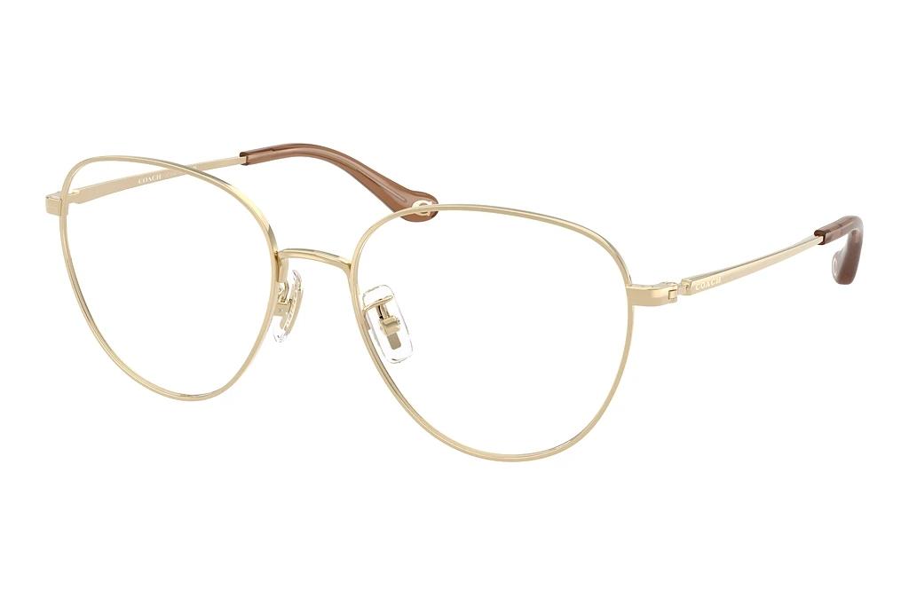 Coach   HC5192 9005 Shiny Light Gold