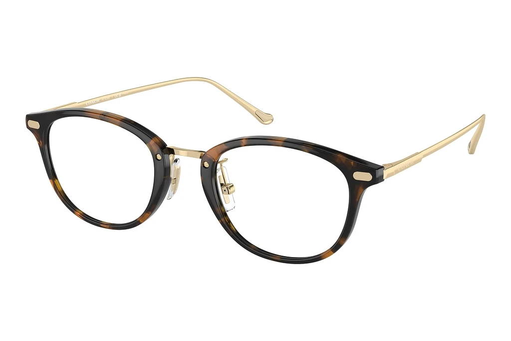 Coach   HC6230D 5120 Dark Tortoise